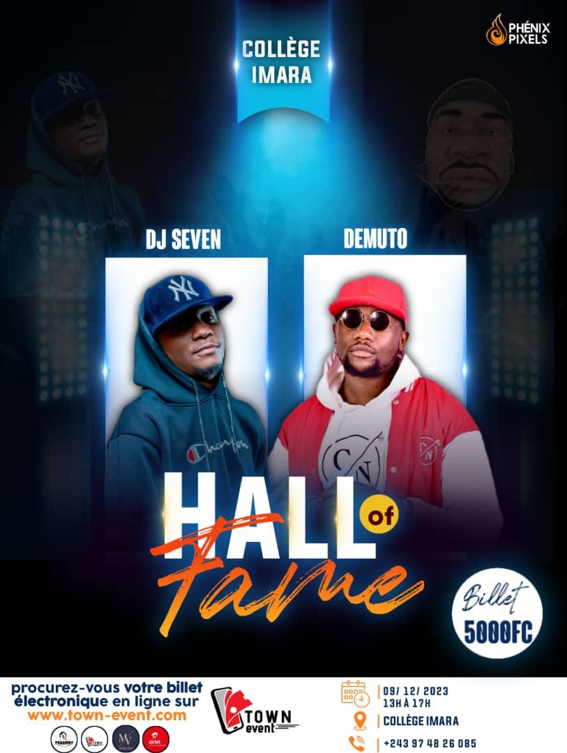 Hall of fame